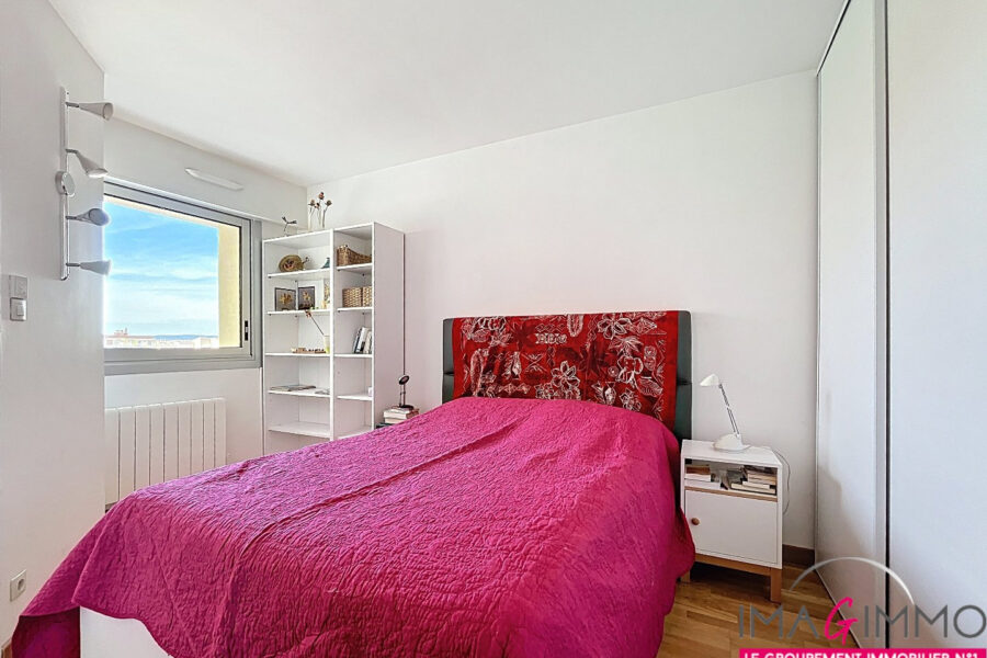 Appartement à vendre à Palavas-les-Flots