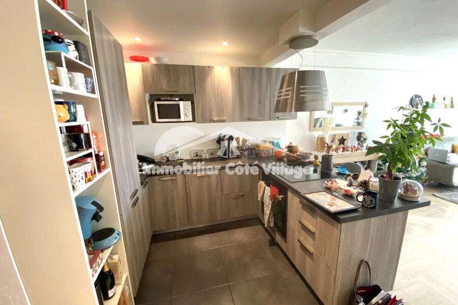Appartement à louer à Nice