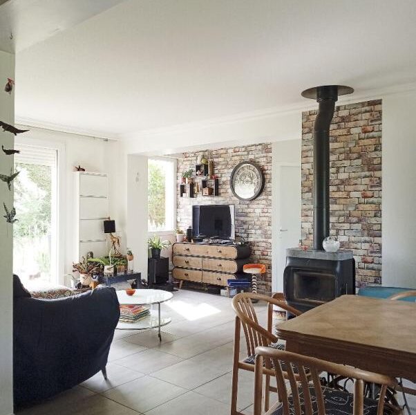 Maison à vendre à Montbeliard