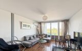 T3 avec double balcons centre-ville – 3 pièces – 2 chambres – 55 m²