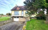 ✨ Et si votre prochain coup de cœur se trouvait ici… aux Biards (50540) ? ✨ – 3 pièces – 2 chambres – 100 m²