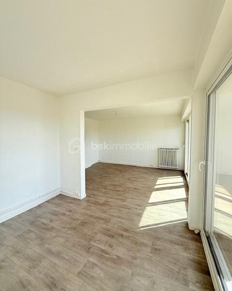 Appartement à vendre à Saint pierre d irube