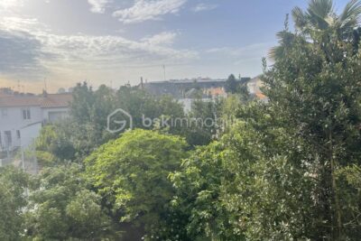 🌊 PIED-À-TERRE AUX SABLES-D’OLONNE – 3 PIÈCES LUMINEUX 🌿 – 3 pièces – 2 chambres – 72 m²