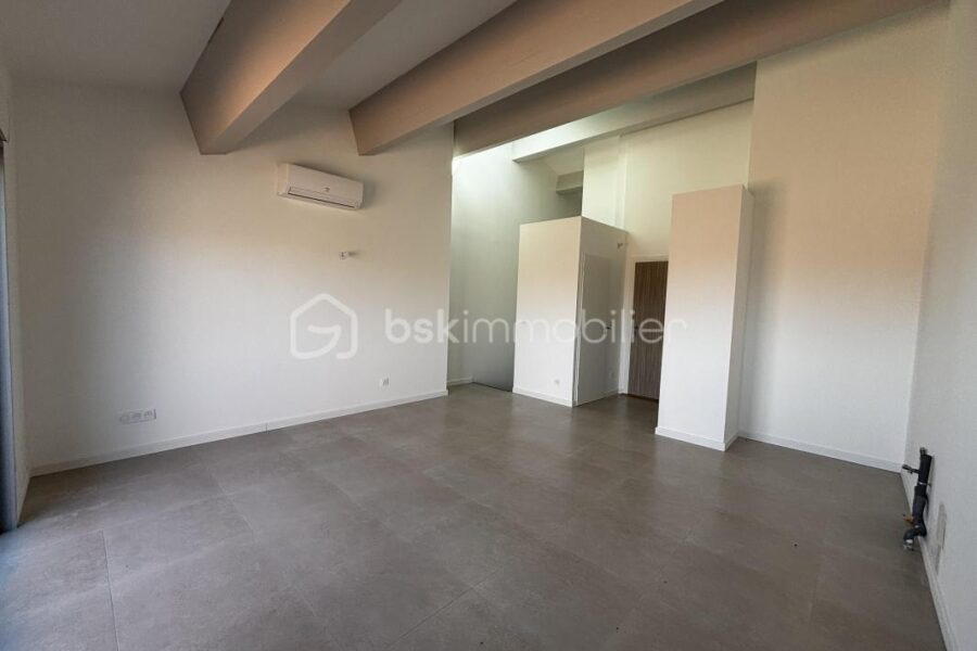 Appartement à vendre à Sete