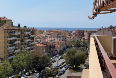 Appartement à vendre à Menton