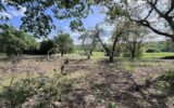 Terrain offrant : Vue dégagée, Calme et Tranquillité – NR pièces – NR chambres – 1860 m²
