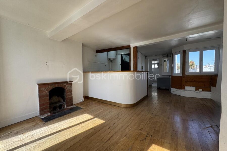 Appartement à vendre à Paris 1er arrondissement