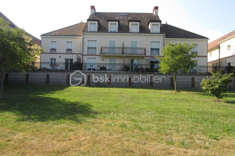 Appartement à vendre à Magny le hongre