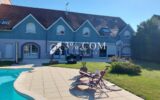 3%COM Belle demeure avec piscine du 27 ares – 8 pièces – 7 chambres – 360 m²