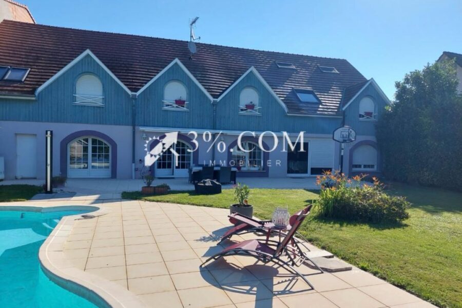 Maison à vendre à Mommenheim
