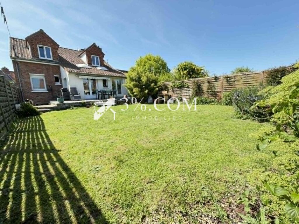 MAISON INDIVIDUELLE AU CALME 150 m2-4 CH sous sol complet ET – 6 pièces – 4 chambres – 135 m²