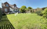 MAISON INDIVIDUELLE AU CALME 150 m2-4 CH sous sol complet ET – 6 pièces – 4 chambres – 135 m²