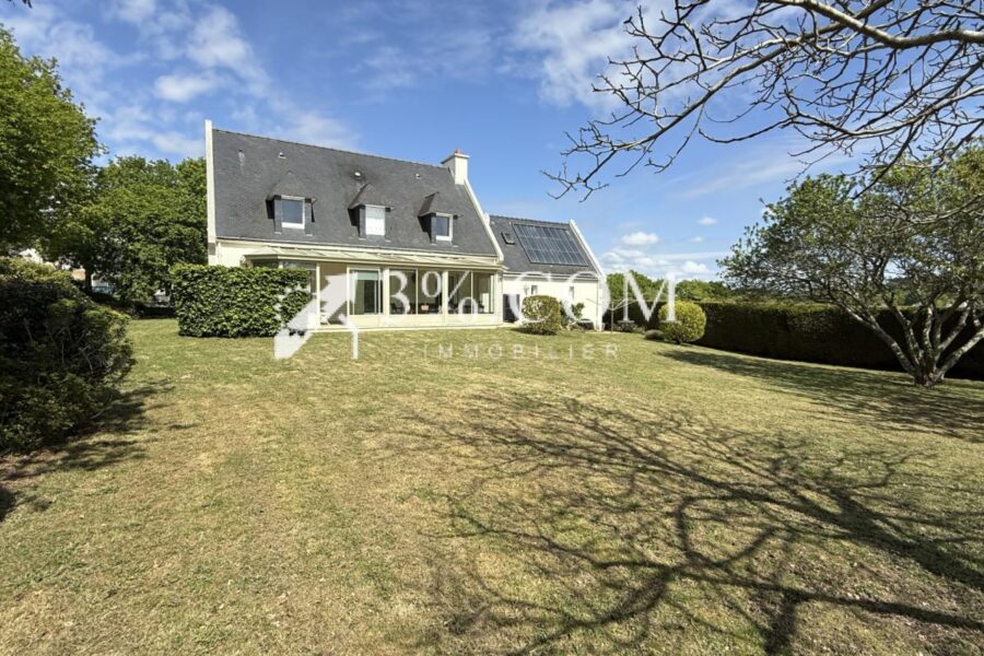 Maison à vendre à Baden