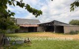 En Exclusivité, Dépendance en pierre à rénover de 70m2 au sol – 1 pièce – NR chambres – 70 m²