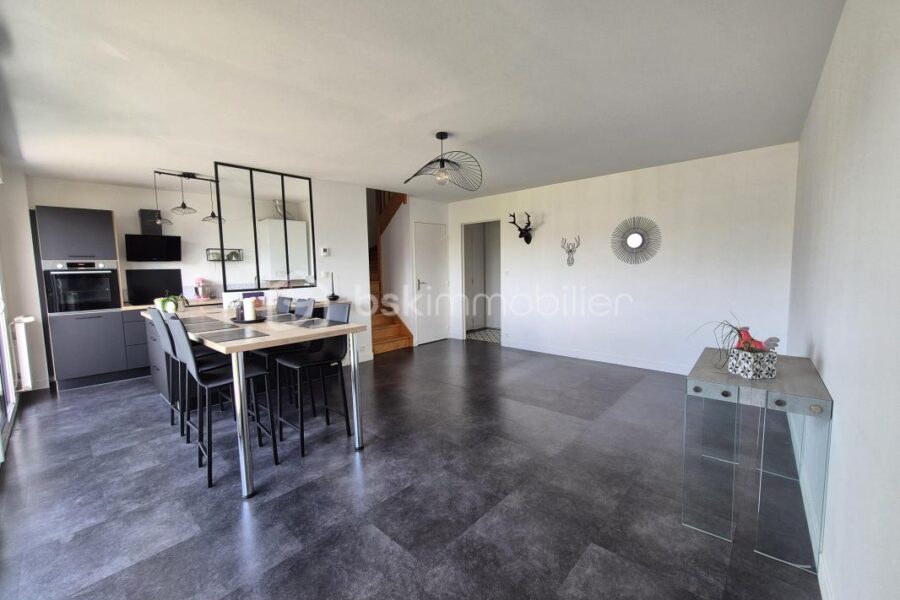 Appartement à vendre à Cesson sevigne