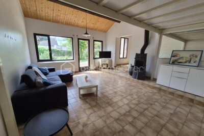 Maison à vendre à Vigneux sur seine