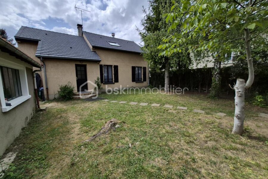 Maison à vendre à Vigneux sur seine