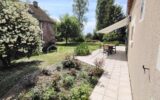 longère 6 pièces 139 m² et gite 56 m² 4 pièces – 6 pièces – 4 chambres – 196 m²