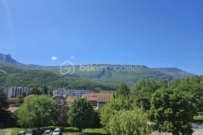 T4 AVEC TERRASSE – 4 pièces – 3 chambres – 94 m²