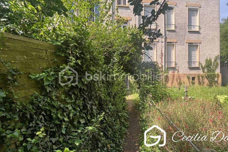 Appartement à vendre à Sens