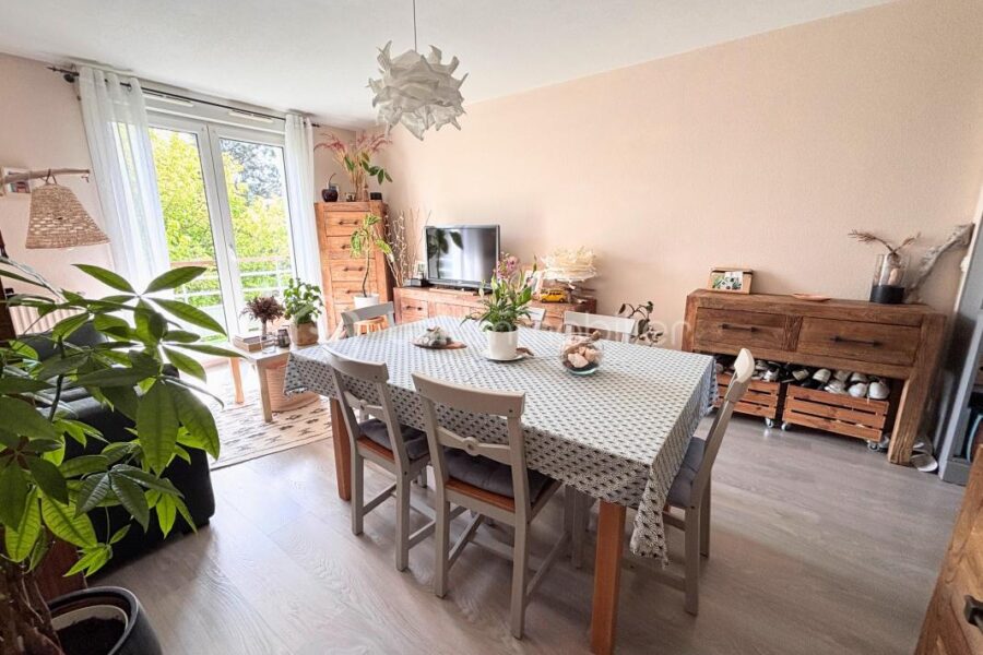 Appartement à vendre à Bruges