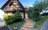 MONTFERMEIL QUARTIER DU MOULIN – 8 pièces – 6 chambres – 150 m²