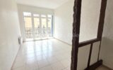 EXCLUSIF – Charmant 2 pièces en plein coeur de ville, lumineux, calme, vue canal, proche de tout ! – Narbonne (11) – 2 pièces – 1 chambre – 38 m²