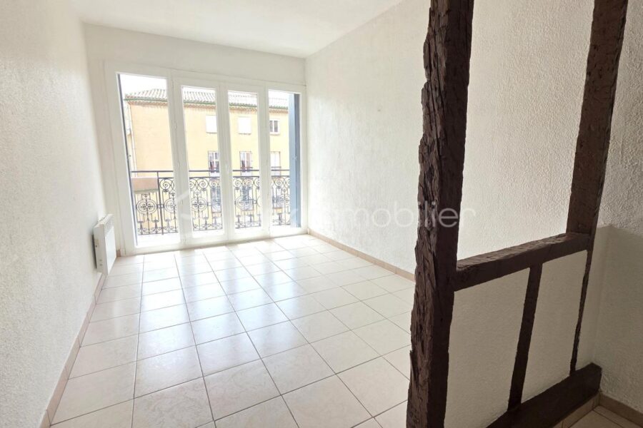 Appartement à vendre à Narbonne