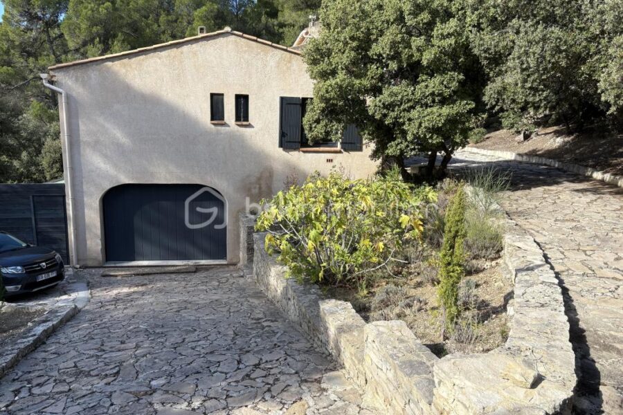 Maison à vendre à Pierrevert