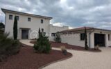 VILLA D&rsquo;ARCHITECTE – 6 pièces – 4 chambres – 163 m²