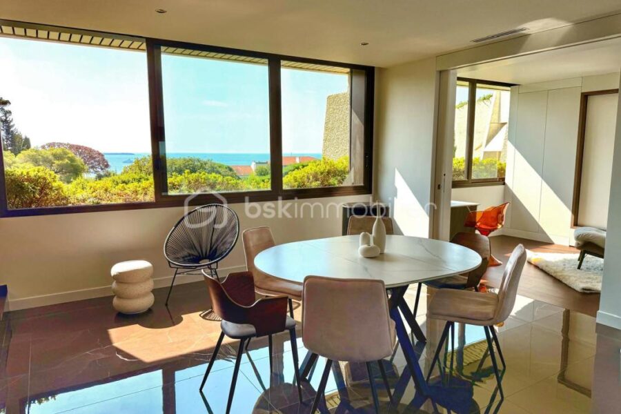 Appartement à vendre à Cannes
