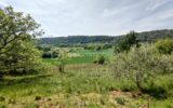 🌿 Coin de nature avec mobil-home aménagé sur terrain de 3 597 m², calme absolu 🌿 – NR pièces – NR chambres – 3597 m²