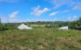 Terrain 588 m2 Le Helleux – NR pièces – NR chambres – 588 m²