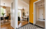 Grand T4 Saint Donatien – 4 pièces – 3 chambres – 90 m²