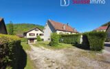 Pavillon 116m2 – 6 pièces – 5 chambres – 113 m²