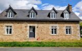 Maison à vendre à Saint mars sur la futaie