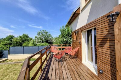 Maison à vendre à Nanterre