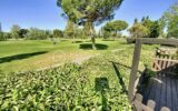 ⛳ LA GRANDE-MOTTE – VUE GOLF EXCEPTIONNELLE – RÉSIDENCE SÉCURISÉE AVEC PISCINE ET PLACE DE PARKING PRIVATIVE – 2 pièces – 1 chambre – 24 m²