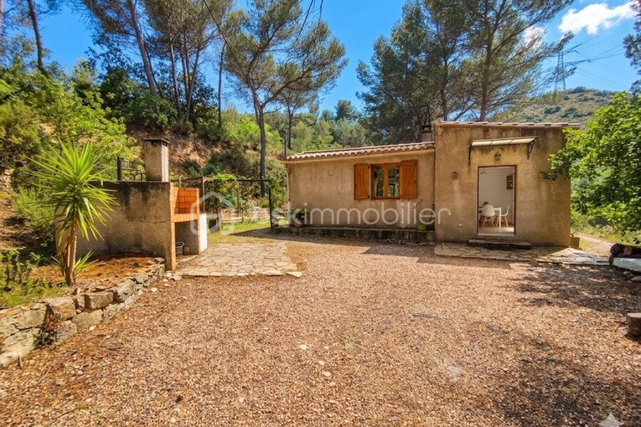 Maison à vendre à Pertuis