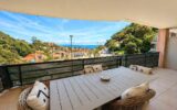 THEOULE / MER – APPT 3 PIECES – 67M² – VUE MER – PARKING – 5 MIN A PIED DE LA PLAGE – 3 pièces – 2 chambres – 67 m²