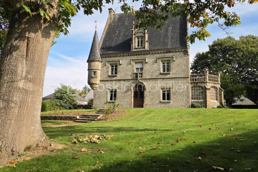 Maison à vendre à Beauce