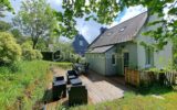 La Maison Sixties – 4 pièces – 3 chambres – 73 m²