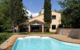 Maison 4 chambres, piscine & vue imprenable – Génissieux – 6 pièces – 4 chambres – 137 m²