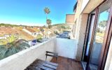 RESIDENCE SECURISEE – STATIONNEMENT PRIVATIF – BALCON – 1 pièce – NR chambres – 27 m²