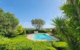 VILLA D&rsquo;EXCEPTION SUR LES HAUTEURS DE TOURBES AVEC UN APPARTEMENT INDÉPENDANT – 6 pièces – 3 chambres – 170 m²
