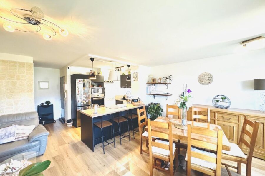 Appartement à vendre à Marseille 12e arrondissement