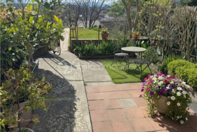 Maison avec Jardin secteur calme – 5 pièces – 3 chambres – 81 m²