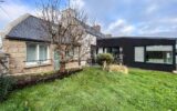 A 100 mètres des plages de Portsall – 5 pièces – 3 chambres – 121 m²