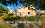 Maison 138m2 4 chambres double garage – 7 pièces – 4 chambres – 138 m²