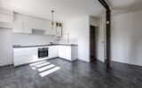 T2non meublé de 35,42 m2 – 2 pièces – 1 chambre – 35 m²